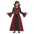 Front - Fiestas Guirca Childrens/Kids Vampire Costume Set
