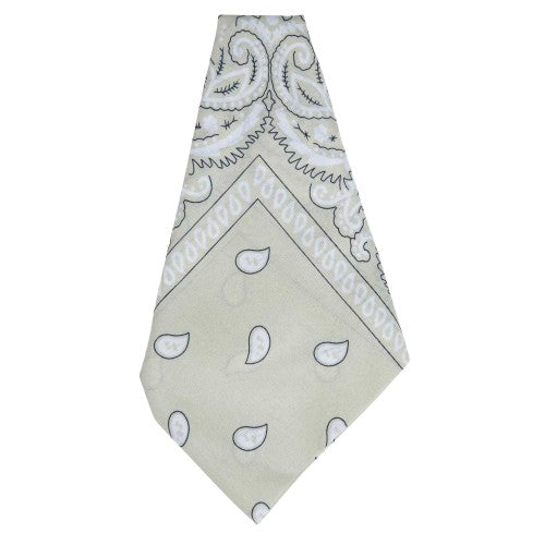Front - Fiestas Guirca Cowboy Scarf Prop