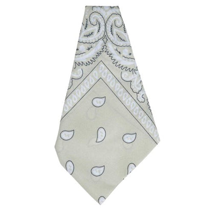Front - Fiestas Guirca Cowboy Scarf Prop