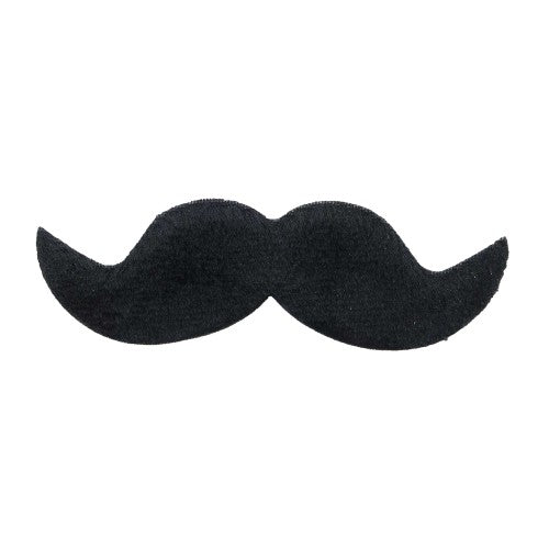 Front - Fiestas Guirca 19th Century Moustache