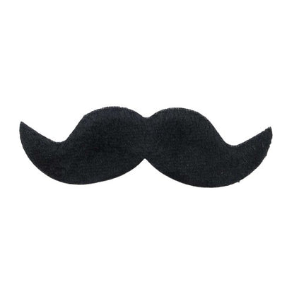 Front - Fiestas Guirca 19th Century Moustache