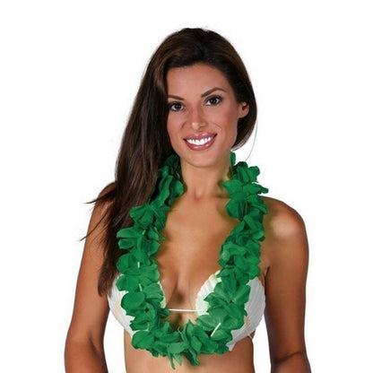 Front - Fiestas Guirca Hawaiian Lei
