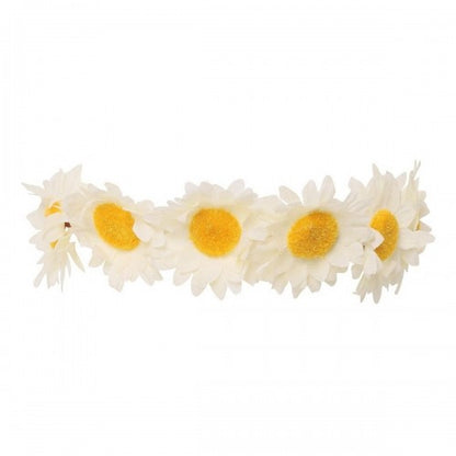 Front - Fiestas Guirca Flower Tiara