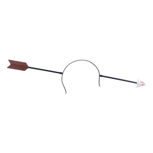 Front - Fiestas Guirca Arrow Halloween Headband