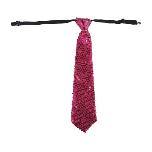 Front - Fiestas Guirca Sequin Tie