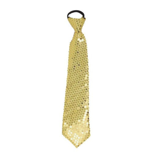 Front - Fiestas Guirca Sequin Tie