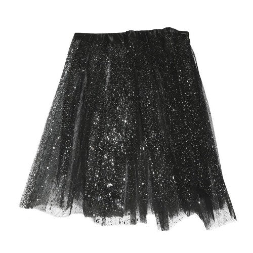 Front - Fiestas Guirca Womens/Ladies Glitter Tutu