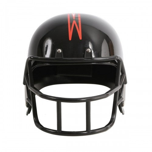 Front - Fiestas Guirca American Football Helmet