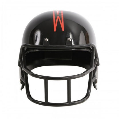 Front - Fiestas Guirca American Football Helmet
