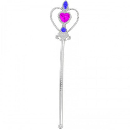 Front - Fiestas Guirca Womens/Ladies Heart Wand