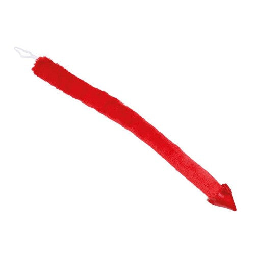 Front - Fiestas Guirca Devil Costume Tail