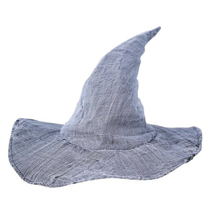 Front - Fiestas Guirca Unisex Adult Wizard Costume Hat