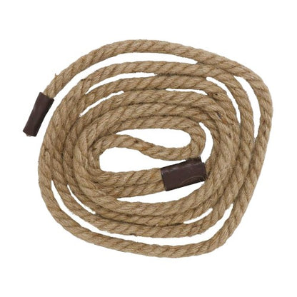 Front - Fiestas Guirca West Rope