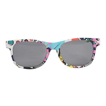 Front - Fiestas Guirca 80s Costume Accessory
