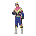 Front - Fiestas Guirca Mens 80s Skier Costume