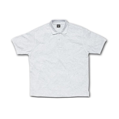 Front - SG Ladies/Womens Polycotton Short Sleeve Polo Shirt