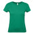 Front - B&C Womens/Ladies #E150 Tee