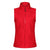 Front - Regatta Womens/Ladies Flux Softshell Gilet