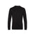 Front - B&C Mens Set In Sweatshirt
