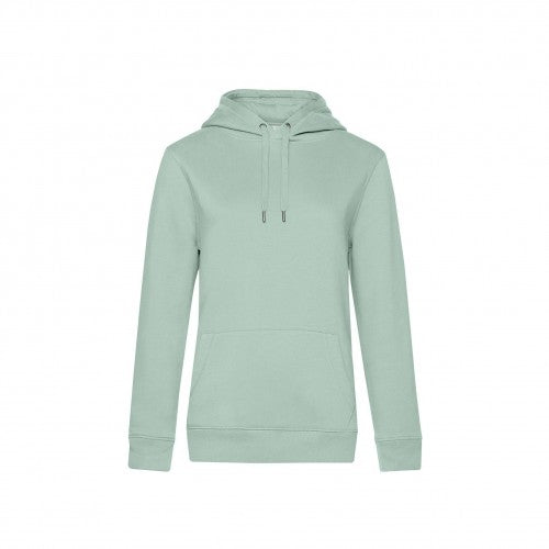 Front - B&C Womens/Ladies Queen Hoody