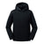 Front - Russell Childrens/Kids Authentic Hooded Hoodie