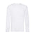 Front - Fruit of the Loom Mens Original Long-Sleeved T-Shirt