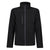 Front - Regatta Mens Honestly Made Recycled Soft Shell Jacket