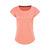 Front - Stedman Womens/Ladies Move Recycled Sports T-Shirt