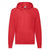 Front - Fruit of the Loom Mens Lightweight Pullover Hoodie