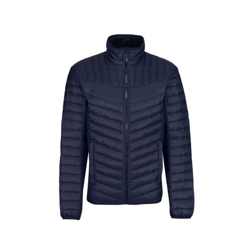 Front - Regatta Professional Unisex Adult Tourer Hybrid Jacket