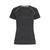 Front - Stedman Womens/Ladies Active 140 Team Raglan T-Shirt