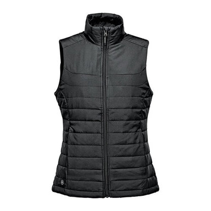 Front - Stormtech Womens/Ladies Nautilus Thermal Gilet