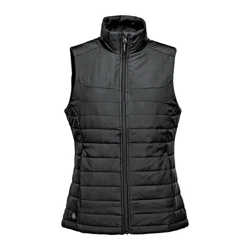 Front - Stormtech Womens/Ladies Nautilus Thermal Gilet