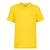 Front - Fruit of the Loom Childrens/Kids Valueweight Plain T-Shirt