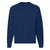 Front - Fruit of the Loom Mens Classic Raglan Sweatshirt