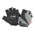 Front - Spiro Unisex Adult Summer Fingerless Gloves
