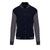 Front - SG Originals Unisex Adult Originals Varsity Jacket