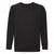 Front - Fruit of the Loom Childrens/Kids Classic Set-in Sweatshirt