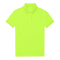 Front - B&C Womens/Ladies My Eco Polo Shirt