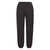 Front - Fruit of the Loom Childrens/Kids Premium Elasticated Cuff Jogging Bottoms