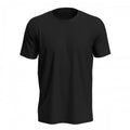 Front - Stedman Unisex Adult Lux T-Shirt