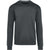 Front - SG Unisex Adult Ringspun Cotton Tagless Sweatshirt