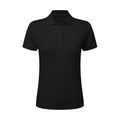 Front - SG Womens/Ladies Signature Stretch Tagless Polo Shirt