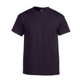 Front - Gildan Unisex Adult Heavy Cotton Short-Sleeved T-Shirt