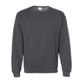 Front - Gildan Unisex Adult Heavy Blend Crew Neck Sweatshirt
