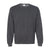 Front - Gildan Unisex Adult Heavy Blend Crew Neck Sweatshirt
