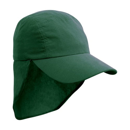 Front - Result Headwear Childrens/Kids Legionnaire Hat
