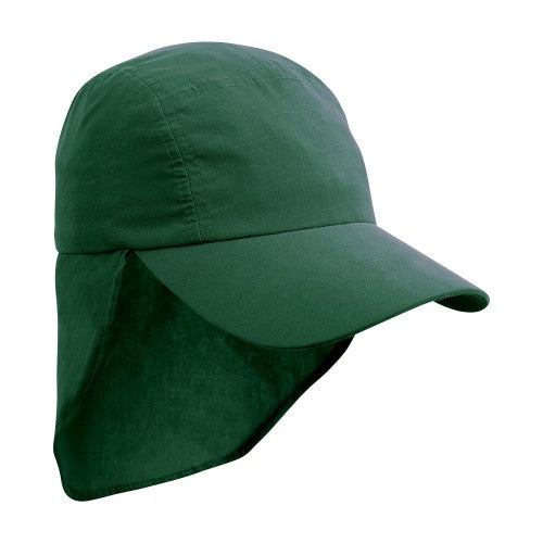 Front - Result Headwear Childrens/Kids Legionnaire Hat