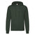 Front - Fruit of the Loom Mens Classic Hooded Hoodie