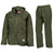 Front - Result Mens Waterproof Jacket And Trousers Set